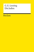 Cover: Die Juden - Reclam