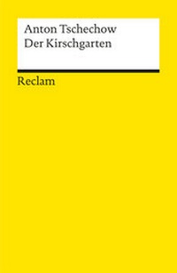 Enlarge image Cover: Der Kirschgarten - Reclam