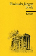 Cover: Briefe. Auswahl - Reclam