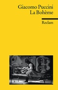Cover: La Boh&egrave;me - Reclam