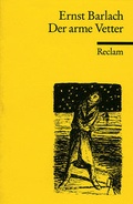 Cover: Der arme Vetter - Reclam