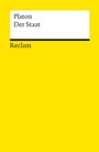 Cover: Der Staat - Reclam