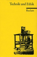 Cover: Technik und Ethik - Reclam