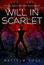 Cover: Will in Scarlet - Yearling (imprint of Random House Children's Books)
