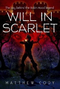 Enlarge image Cover: Will in Scarlet - Yearling (imprint of Random House Children's Books)