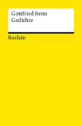 Cover: Gedichte - Reclam