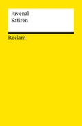 Cover: Satiren - Reclam