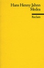 Cover: Medea - Reclam