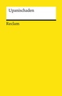 Cover: Upanischaden - Reclam