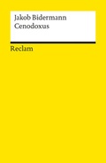 Cover: Cenodoxus - Reclam