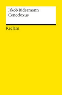 Enlarge image Cover: Cenodoxus - Reclam