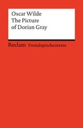 Cover: The Picture of Dorian Gray - Reclam