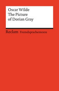 Enlarge image Cover: The Picture of Dorian Gray - Reclam
