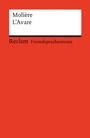 Cover: L'Avare - Reclam