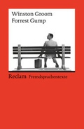 Cover: Forrest Gump - Reclam