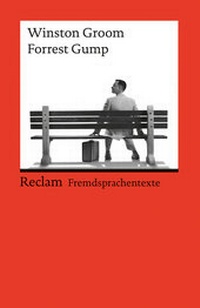 Enlarge image Cover: Forrest Gump - Reclam