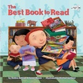 Cover: The Best Book to Read - Random House Inc