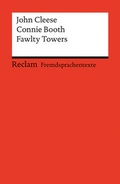 Cover: Fawlty Towers - Reclam