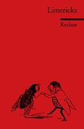 Cover: Limericks - Reclam