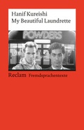 Cover: My Beautiful Laundrette - Reclam