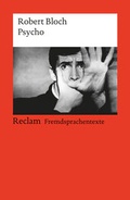Cover: Psycho - Reclam
