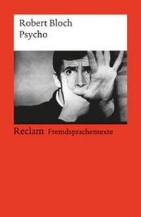 Enlarge image Cover: Psycho - Reclam