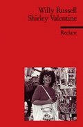 Cover: Shirley Valentine - Reclam