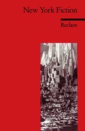 Cover: New York Fiction - Reclam