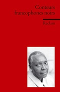 Cover: Conteurs francophones noir - Reclam