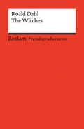 Cover: The Witches - Reclam