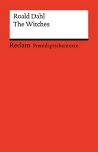 Enlarge image Cover: The Witches - Reclam