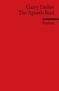 Cover: The Apostle Bird - Reclam