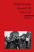 Cover: Brassed Off - Reclam