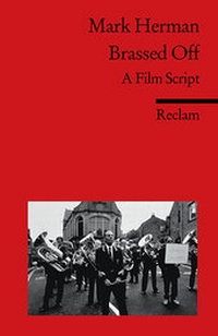 Enlarge image Cover: Brassed Off - Reclam