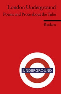 Abbildung von: London Underground - Reclam