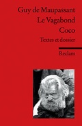 Cover: Le Vagabond - Coco - Reclam