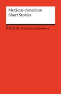 Cover: Mexican American Short Stories - Reclam