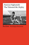 Cover: The Talented Mr. Ripley - Reclam