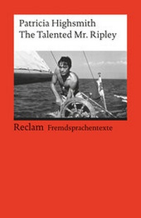 Enlarge image Cover: The Talented Mr. Ripley - Reclam