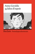 Cover: 35 kilos d'espoir - Reclam