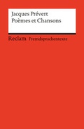 Cover: Po&egrave;mes et Chansons - Reclam