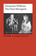 Cover: The Glass Menagerie - Reclam