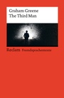 Cover: The Third Man - Reclam