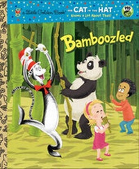 Enlarge image Cover: Bamboozled - Random House Inc