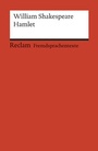Cover: Hamlet - Reclam