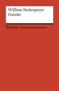 Cover: Hamlet - Reclam