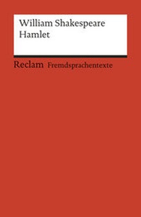 Enlarge image Cover: Hamlet - Reclam