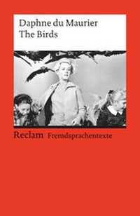 Enlarge image Cover: The Birds - Reclam