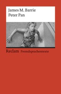 Cover: Peter Pan - Reclam