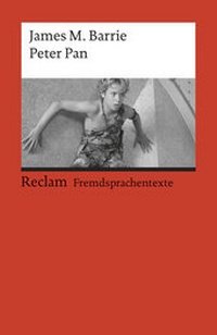 Enlarge image Cover: Peter Pan - Reclam